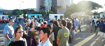 In reality, farmers markets are places you go on weekend mornings once you have a girlfriend. Where To Go To Meet Other Singles In Honolulu For Any Age