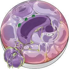 Rule34 - If it exists, there is porn of it  goodra, pokemon (species)   7883791