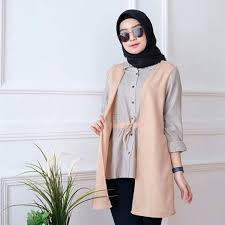 Jual seragam tempat kerja rok kecil, gambar model baju kerja.com, jasa pembuatan seragam tempat kerja jakarta barat, jasa pembuatan contoh baju kerja tempat kerja buat ibu hamil, baju kerja kantor muslim, produksi seragam tempat kerja vector, blazer tempat kerja ala korea, ekspresi dominan baju. 30 Model Baju Kantor Muslim Modern Terbaru 2020