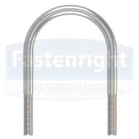 U Bolt Standard Fastenright Ltd