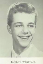 AMN Robert Lee Westfall (1938-1962)