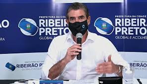 A prefeitura economizou e fechou 2017 com orçamento equilibrado, os medicamentos voltaram às . Audio Ribeirao Preto Suspende Servicos De Onibus E Fecha Padarias Mercados E Bancos Para Conter A Covid 19