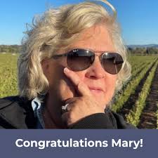 Mary Ellen Pennington