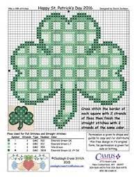 I hope you enjoyed this round of st patricks day free printables. 130 Best St Patrick S Cross Stitch Ideas In 2021 St Patrick S Cross Cross Stitch Stitch