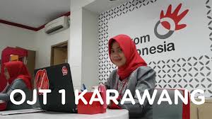 Surprise someone back home with mobile credit. Ojt Telkom