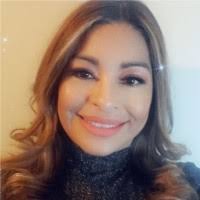 Rocío Escobar Ayala Email & Phone Number