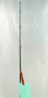 Berkley Lighting Rod 6 6 1 Piece Med Heavy Bait Caster 10 25lb Fishing Rod Berkley Berkley Fishing Fishing Spinning Reels Bait Caster