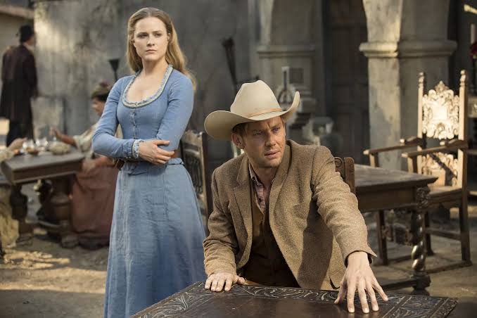 Westworld' Season 1, Episode 5: The Search for Meaning - The New York Times