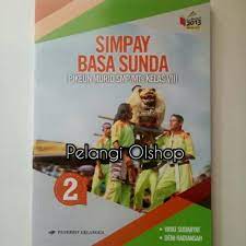 Check spelling or type a new query. Buku Simpay Basa Sunda Smp Mts Kelas 8 Revisi K13n Shopee Indonesia