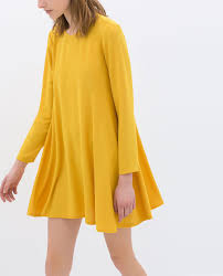 Pin Van Curated Travel Op 3 Fashion 3 Jurk Met Lange Mouwen De Jurk Tentjurk