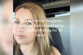 Kathy Griffin's Rare Comment About Ex Jack Black's Hygiene