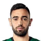 Bruno fernandes (born 8 september 1994) is a portuguese footballer who plays as a central attacking midfielder for portuguese club sporting cp, and the portugal national team. Bruno Fernandes Fifa 20 85 Prices And Rating Ultimate Team Futhead