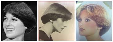 Women's 1970s Hairstyles: An Overview