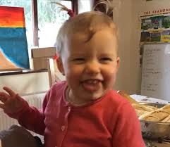 Katie's Home Birth Story (Daddy Delivery!)