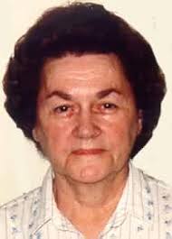 Obituary information for Virginia Ruth (Coy) Vanscoy
