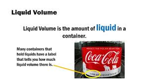 How much is 100 milliliters? Liquid Volume Liters And Milliliters Ppt Download