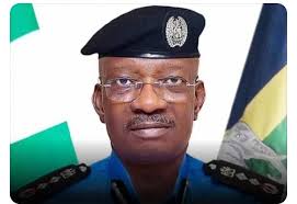 Good Evening My Dear Officers, Vigilante Force Are Ready To Work In The  State Nigeria, I Want To Imform All Nigeria Police That No Body Can Stop V  G N From Their