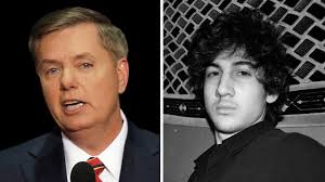 GOP lawmakers: Hold bombing suspect as ‘Enemy Combatant’