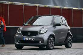 Finde 36 angebote für smart neuer motor zu bestpreisen, die günstigsten gebrauchtwagen ab € 900. Stadtflitzer In Neuem Format Der Neue Smart Fortwo Im Test Autobild De