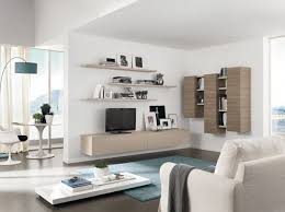Modern Living Room Wall Units With Storage Inspiration Living Room Wall Units Living Room Shelves Economical Living Room