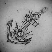 Maybe you would like to learn more about one of these? 54 Anchor Tattoos For Women