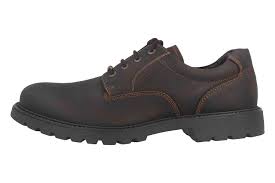 Check price and buy online. Camel Active Outback Gtx Halbschuhe In Ubergrossen Braun 401 21 02 Grosse Herrenschuhe