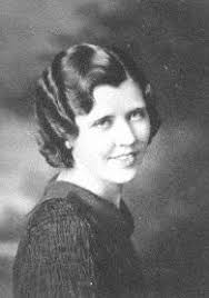 Opal Roberta Oliver King (1912-1996)