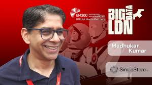 “Large Language Models Have Become a Commodity”| Madhukar Kumar @ Big Data  LDN