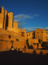 Palma De Mallorca Cruise Port Guide