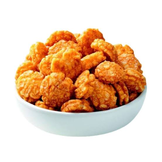 Rice Crackers