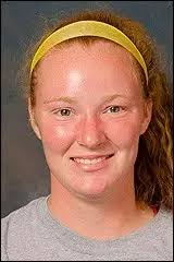 2011 Women's Soccer Roster