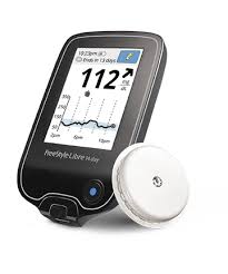 Health bosses announced the freestyle libre patch will be available on nhs prescription for the first time. Continuous Glucose Monitor Diabetes Monitors Freestyle Libre System