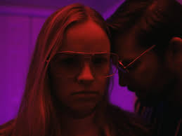 The Breakthrough" DP: Justin Cipriani Lacey: Emily Topper Dr. Matheson:  Roman Jacob Boylen Directed by: LaShaunte Wade Produced by: Dark Creeds  Productions #horrormovies #horrorfilm #shortfilm #filmmaking