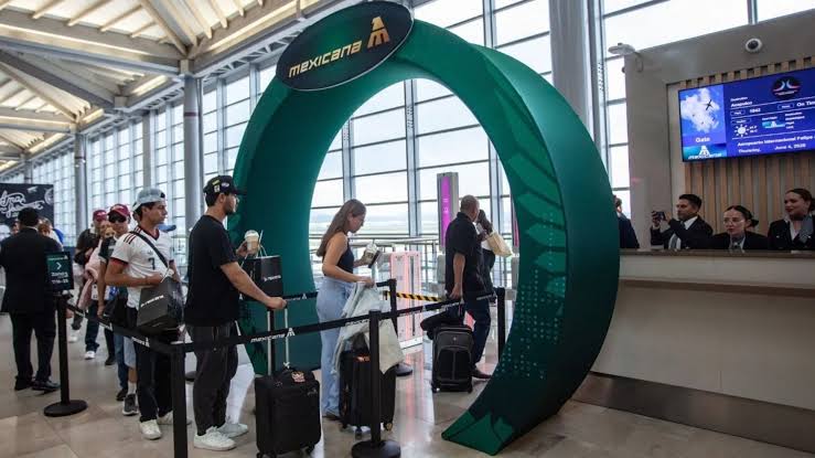 Mundial 2026: Despliegan cerco sanitario en aeropuertos ante la llegada de  5 millones de turistas