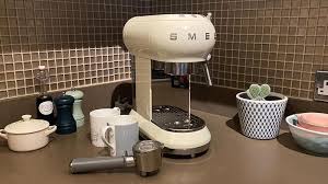 Check spelling or type a new query. Smeg Espresso Coffee Maker Review Ecf01 Your Choice Way