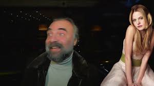 Televizyon ekranlarının ağır abisi oktay kaynarca, 27 ocak 1965'te malatya'da dünyaya geldi. Oktay Kaynarca Naz Elmas Benim Kardesimdir Youtube