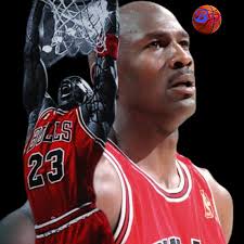 FROM MY LIBRARY... More about MJ. The Final Comeback! 😉🏀