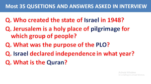 The 1960s produced many of the best tv sitcoms ever, and among the decade's frontrunners is the beverly hillbillies. Gk Questions And Answers On Israel Palestine Israeli Palestinian Conflict Quiz Pri Webtech Youtube