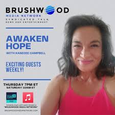 Meet Kandiee Campbell