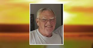 Doug Paup Obituary October 27, 2023