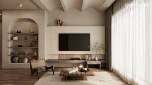 Nội thất gỗ tự nhiên - Không gian thêm ...