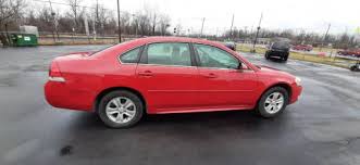 Image result for Red 2009 Fleet