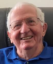 Robert John Milton Morrow