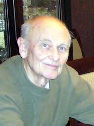 Wayne Weber Obituary