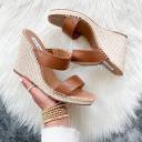 Spring Sandals from Nordstrom Rack - The House of Sequins