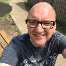 Dave Eglin (@daveeglin)