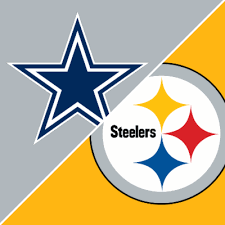 1 day ago · cowboys vs steelers recap: Cowboys Vs Steelers Game Recap August 5 2021 Espn