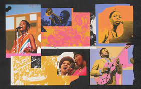 Summer of soul follows in the footsteps of a grand legacy of monolithic music festival docs, from bert stern's jazz on a summer's day (1959), d.a. Summer Of Soul And F9 The Fast Saga Reviewed The New Yorker