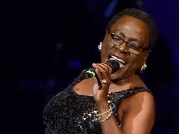 Not My Job: Sharon Jones Gets Quizzed On Handshakes : NPR