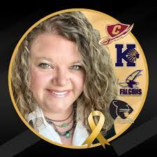 Bethany Slaughter's Instagram, Twitter & Facebook